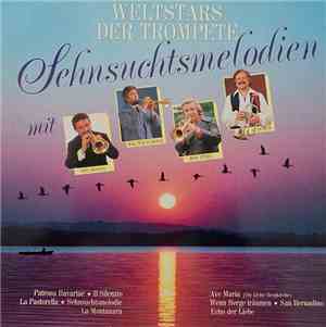 Various - Weltstars Der Trompete - Sehnsuchtsmelodien