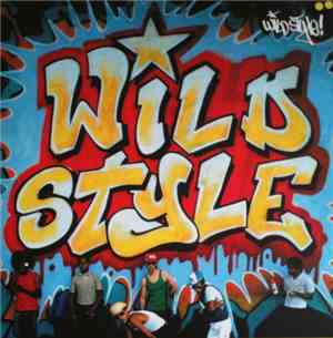Various - Wild Style