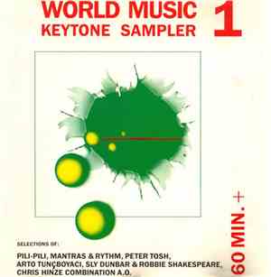 Various - World Music 1
