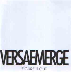 VersaEmerge - Figure It Out