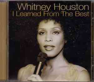 Whitney Houston -  I Learned From The Best