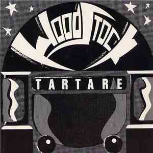 Woodstock Tartare - Hush / Rock'N Foot