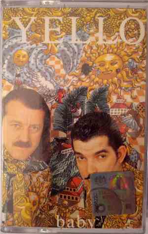 Yello - Baby