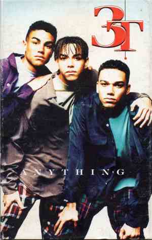 3T - Anything