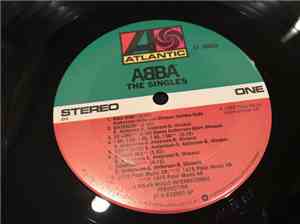 ABBA - The Singles  / The First Ten Years