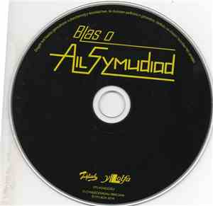 Ail Symudiad - Blas O Ail Symudiad