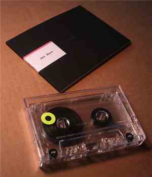 Aki Onda - Diary