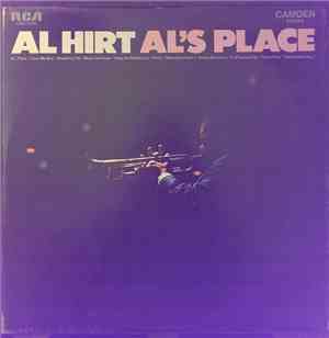 Al Hirt - Al's Place