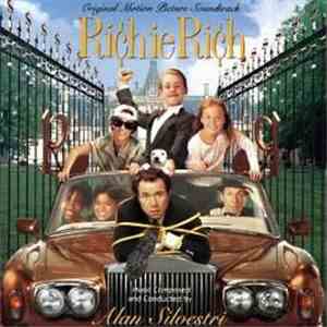 Alan Silvestri - Richie Rich
