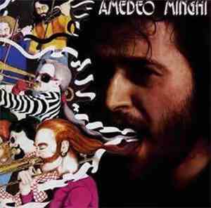 Amedeo Minghi - Amedeo Minghi