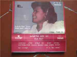 amelmal abate - vol 1
