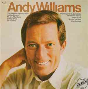 Andy Williams - Andy Williams