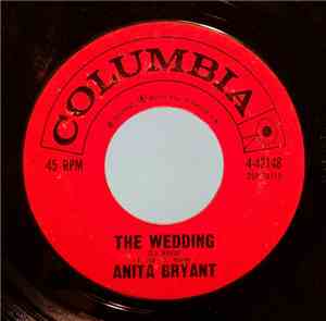 Anita Bryant - The Wedding