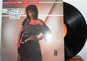 Anna Mwale - African Song