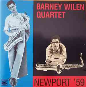 Barney Wilen Quartet - Newport '59