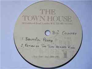 Big Country - Beautiful People