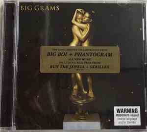 Big Grams - Big Grams