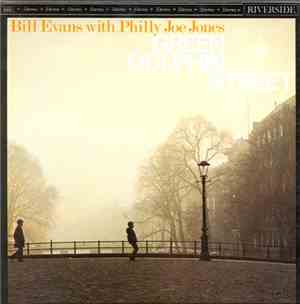 Bill Evans With Philly Joe Jones - Green Dolphin Street