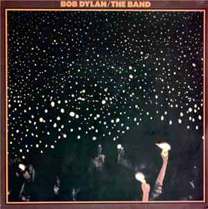 Bob Dylan / The Band - Before The Flood