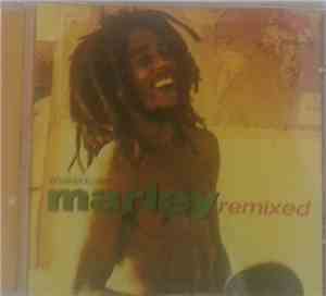 Bob Marley - Shakedown: Marley Remixed (Diamond - The Finest Music Collecti ...