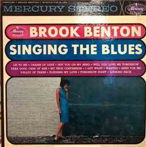 Brook Benton - Singing The Blues