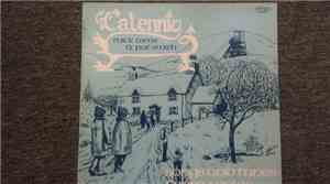 Calennig - Songs And Tunes From Wales