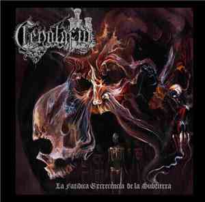 Cenotafio - La Fatídica Excrecencia de la Subtierra