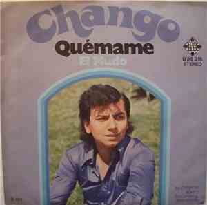 Chango  - Quémame