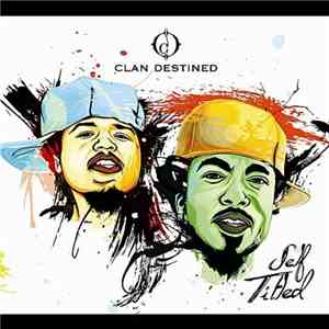 Clan Destined - Self Titled