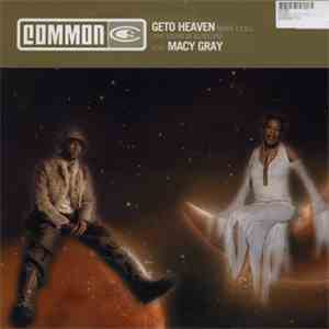 Common - Geto Heaven (Remix)