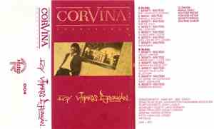 Corvina - Egy Viharos Éjszakán