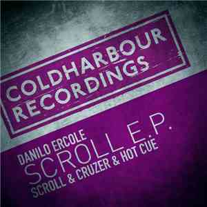 Danilo Ercole - Scroll E.P.