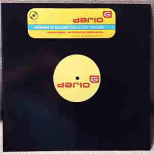 Dario G - Heaven Is Closer (Feels Like Heaven)
