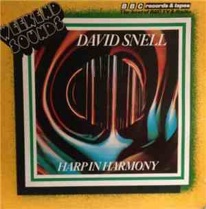 Dave Snell - Harp In Harmony
