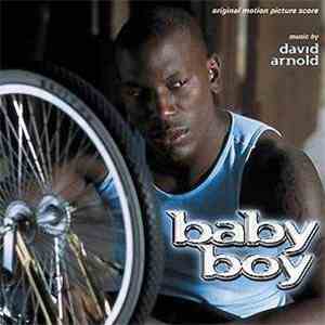 David Arnold - Baby Boy