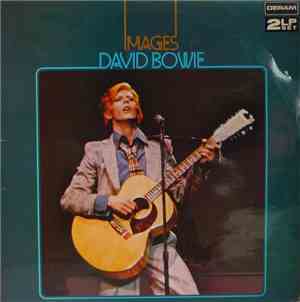 David Bowie - Images