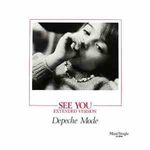 Depeche Mode - See You