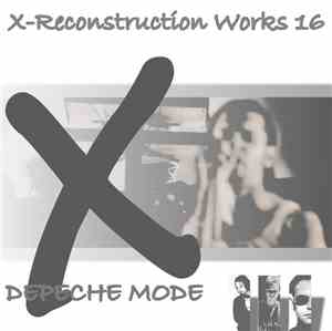 Depeche Mode - X-Reconstruction Works 16