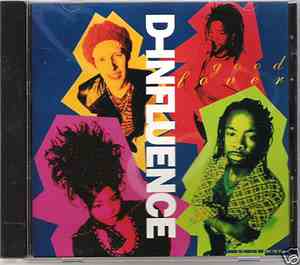 D-Influence - Good Lover