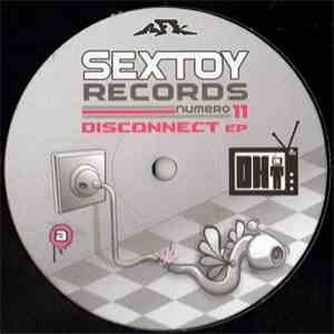 Disconnect Head, Nokontrol - Sextoy 11