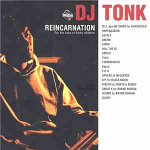 DJ Tonk - Reincarnation