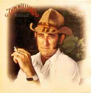 Don Williams - Portrait