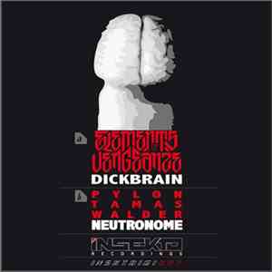 Elements of Vengeanze / Pylon  / Tamas  / Walder - Dickbrain / Neutronome