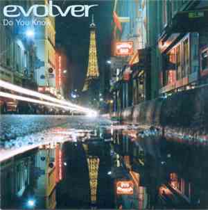 Evolver  - Do You Know