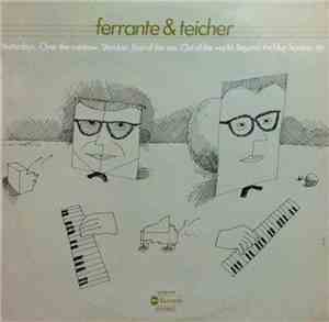 Ferrante & Teicher - The ABC Collection