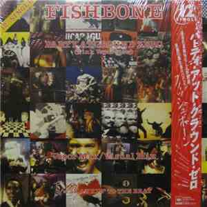 Fishbone - Party At Ground Zero