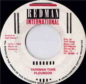 Flourgon - Yardman Tune