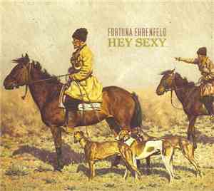 Fortuna Ehrenfeld - Hey Sexy