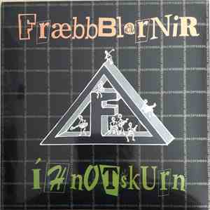 Fræbbblarnir - Í hnotskurn