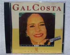 Gal Costa - Minha Historia